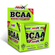 Amix Nutrition BCAA Micro-Instant Juice (20 x 10 g.)